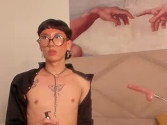 Recent screenshot of soro_lovelyboy