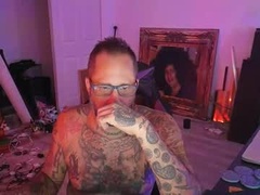 Recent screenshot of sossie420