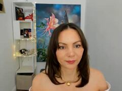 Recent screenshot of sosweetamanda