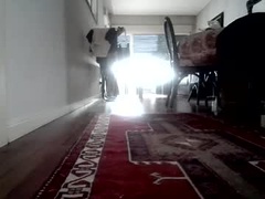 Recent screenshot of soulla