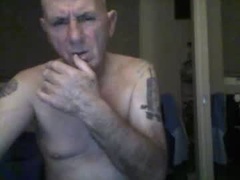 Recent screenshot of sox1957