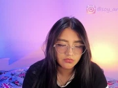 Recent screenshot of soy_anny_777