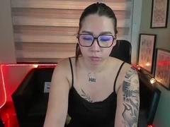 Recent screenshot of soy_veronica_