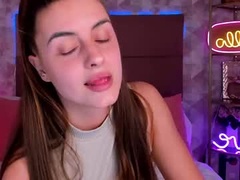 Recent screenshot of spacelady_