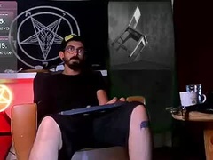 Recent screenshot of spain_no_brain