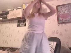 Recent screenshot of sparklemaybin