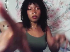 Recent screenshot of sparklingsoleil
