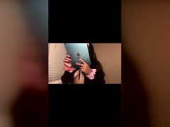 Recent screenshot of sparklyfatclit