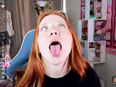 Recent screenshot of sparky_fox