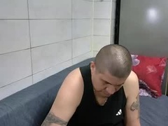 Recent screenshot of spartandaddy48