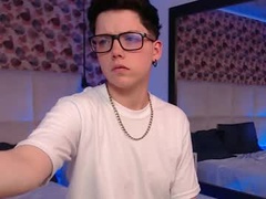 Recent screenshot of spencerm_