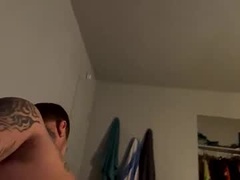 Recent screenshot of spicy_couple13