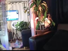 Recent screenshot of spicy_redx