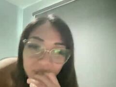 Recent screenshot of spicycherry777