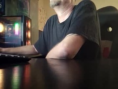 Recent screenshot of spicyfox420