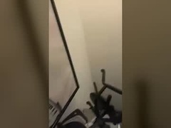Recent screenshot of spicygirlyx