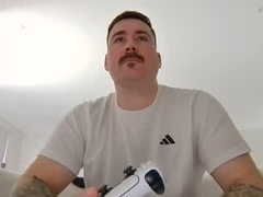 Recent screenshot of spicyhawk