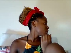 Recent screenshot of spicyshante