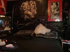 Recent screenshot of splashh_queen420