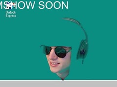 Recent screenshot of splasma