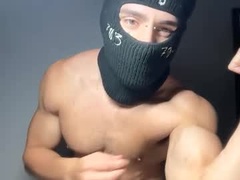 Recent screenshot of split_tongue_playboy