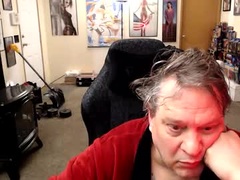 Recent screenshot of spock16969