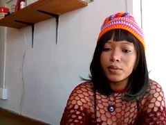 Recent screenshot of spoiledluna777