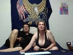 Recent screenshot of squeakerkitty