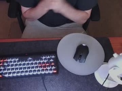 Recent screenshot of squidf222