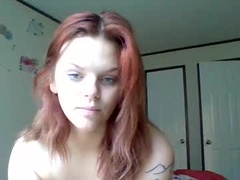 Recent screenshot of squirrelly242