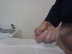 Recent screenshot of squirtboyfriend