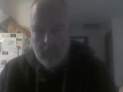 Recent screenshot of squirting_daddy