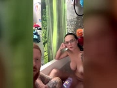 Recent screenshot of squirtingstar69