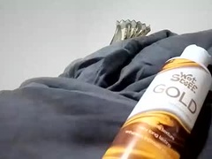 Recent screenshot of squirtonme951