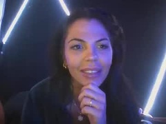 Recent screenshot of squirtqueen39