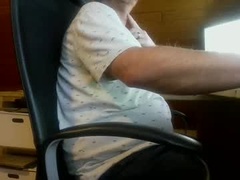 Recent screenshot of squirtsquirrel