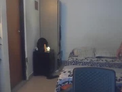 Recent screenshot of sr_argus