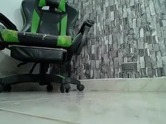 Recent screenshot of srfindomfeet