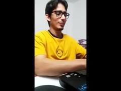 Recent screenshot of srincognito666