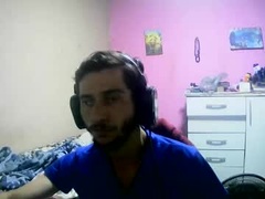 Recent screenshot of ssjkm