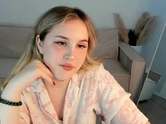 Recent screenshot of stacey_dawson