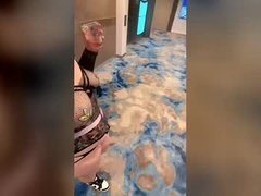 Recent screenshot of staceymk3