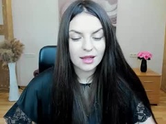 Recent screenshot of stacy_casey