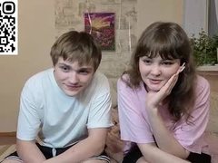 Recent screenshot of stacy_cute18