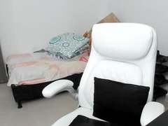 Recent screenshot of stacy_woods