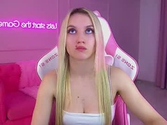 Recent screenshot of stacyevancesss