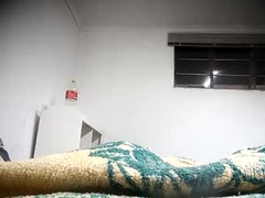 Recent screenshot of staglove