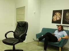 Recent screenshot of stan_francis