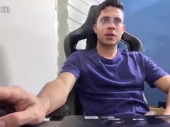 Recent screenshot of stan_will