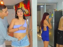 Recent screenshot of stangirls_x